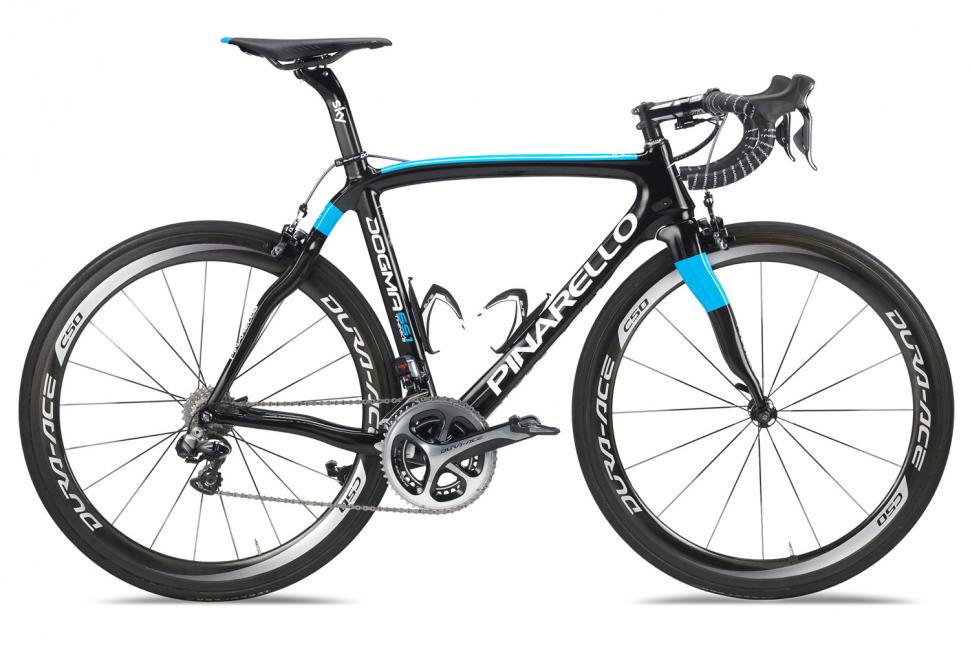 Pinarello 2025 65.1 dogma